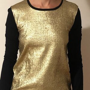 Jason Wu long sleeve shirt